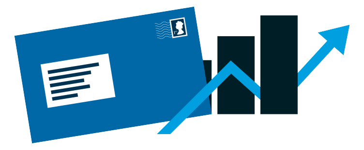 Direct Mail, Digital Noise or Tangible Touch. - Alexander Clark Printing