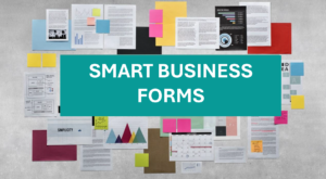 Business forms that work.